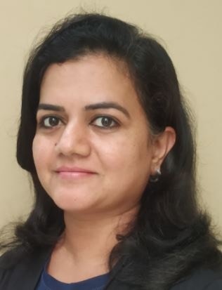 Shweta Mohan Kulkarni 