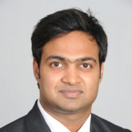 Prateek Saxena 