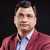 Sanjay Kumar Misra 