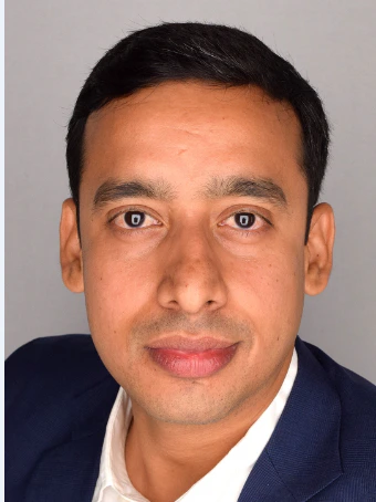 Saurabh Sharma 