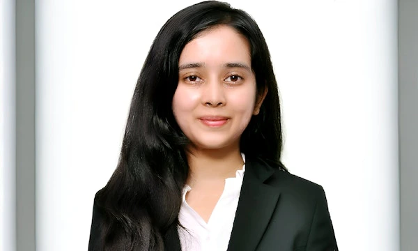 Aakansha Deshmukh