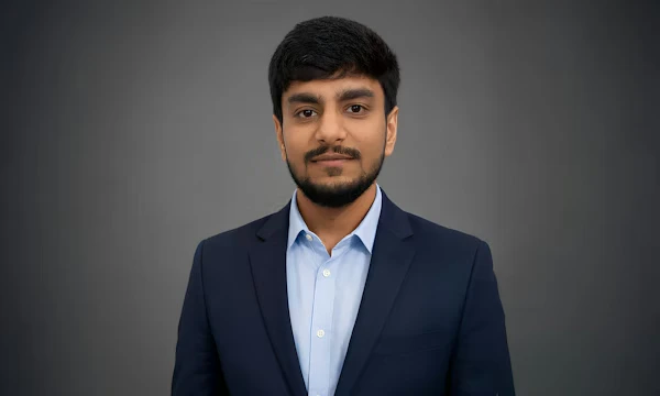 Kandarp Vyas