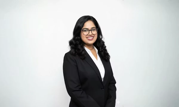 Aakarshita Sinha