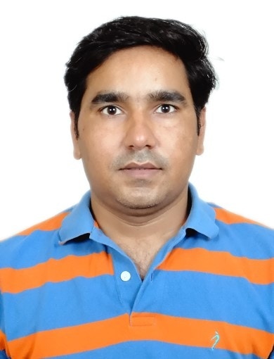 Surendra Pratap Verma 
