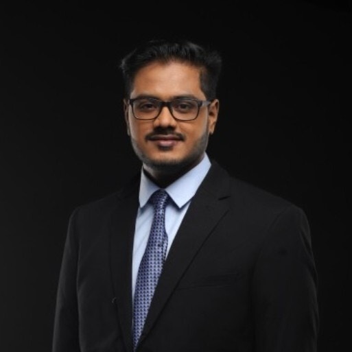 Vinu Kiran Subramaniyan 