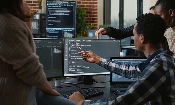 Do you have to be good at math to learn to code?