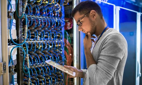 Modernizing Network Technology with Next-gen Telco Cloud Solutions