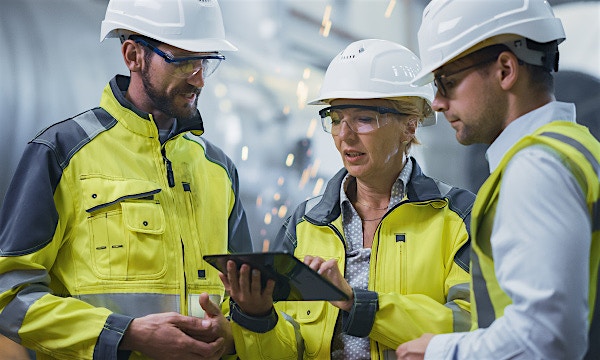 The digital factory – gateway to the future