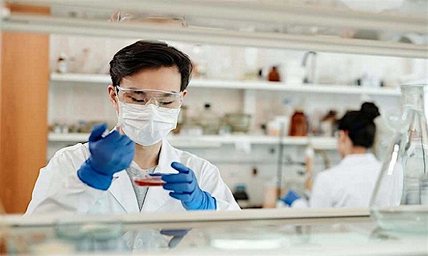 Artificial Intelligence and its potential for Public Health