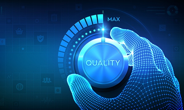 Camera calibration system for image quality automation testing