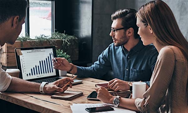 Generative AI in Business: Breaking new grounds with Innovation