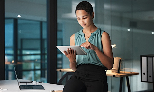 The digital thread leading to MRO excellence