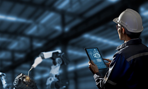 Democratizing OT Security in the manufacturing industry