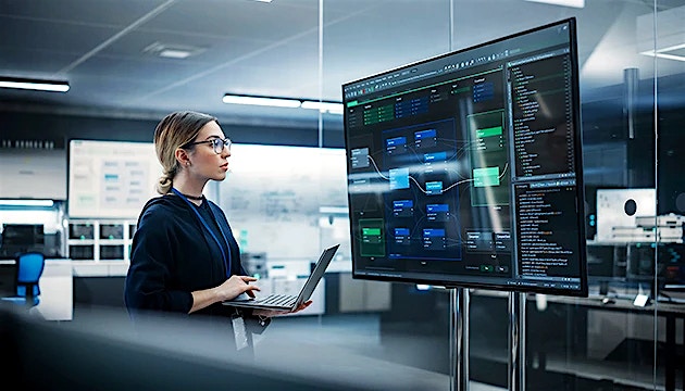 Device Management Platform in IoT deployments