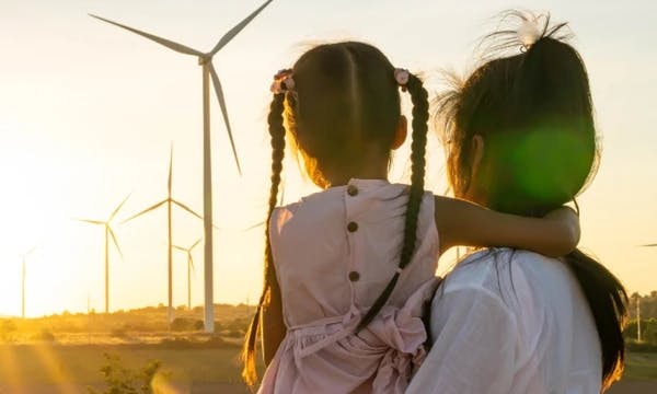 Scope 3 Emissions: A challenge and opportunity for enterprises to drive climate action Scope 3 Emissions: A challenge and opportunity for enterprises to drive climate action