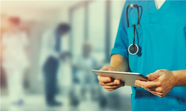 Securing Healthcare Enterprises with Future-Ready IAM Solutions