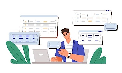 Change Data Capture (CDC): A Technique to Detect Data Change! Change Data Capture (CDC): A Technique to Detect Data Change!