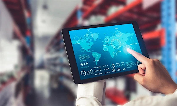 Reimagining Supply Chain in a Next-Gen GBS Environment