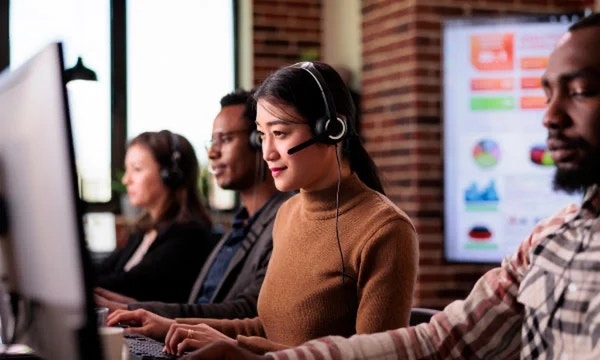 'Super Agents' for elevated customer experience