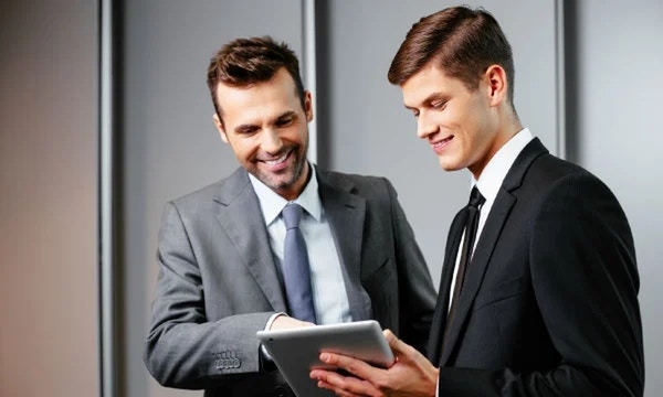 The CFO: A true partner in business transformation