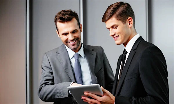 The CFO: A true partner in business transformation
