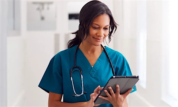 Rethinking healthcare for a sustainable future
