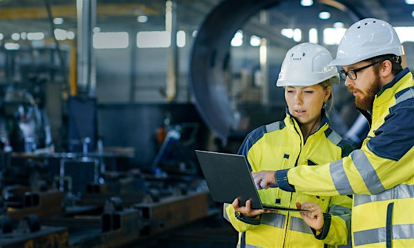 Overcoming OT Backup Challenges in Industry 4.0