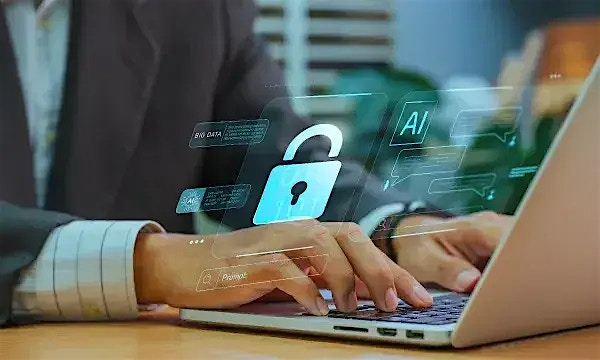 Securing business data:Embracing cyber resilience with rising ransomware threats