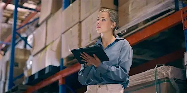 Why the Platform Economy Spells Good News for Supply Chains