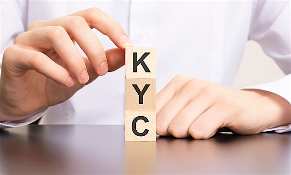 How AI can amplify pKYC in financial services