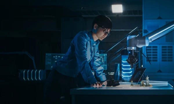 EU AI Act: Stay Compliant
