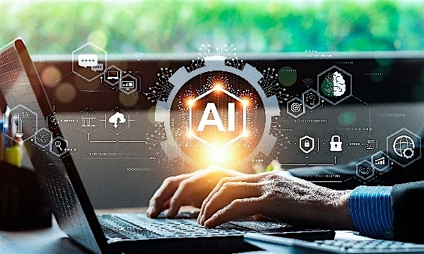 Quick guide to launching your tech career in AI