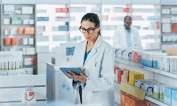 Navigating the OT/IT convergence in Pharma and MedTech: Challenges and benefits