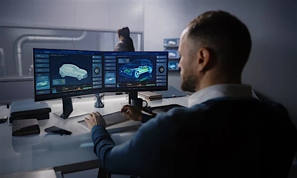 How ‘digital twinning’ impacts products and assets in a smart factory