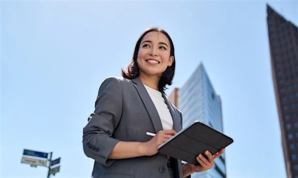 Finance of the Future