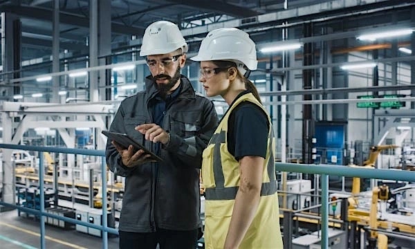 Unlock value: How Industry NeXT transforms connected systems in Smart Factories