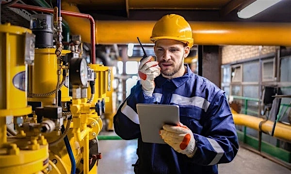 AI in the Oil & Gas Industry: From drilling optimization to market prediction