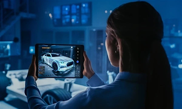 Cognitive supply chain and game changing role of Digital Twin technology