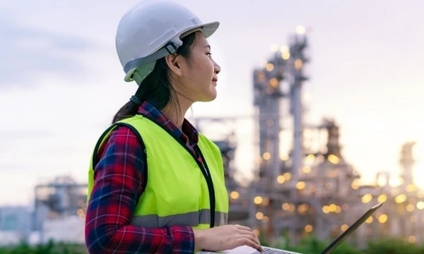 OT and IT:The convergence of two worlds and a journey toward enhanced efficiency