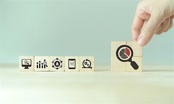 Tableau data