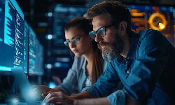 Unleashing innovation at Cisco Live 2024 with HCLTech and Cisco