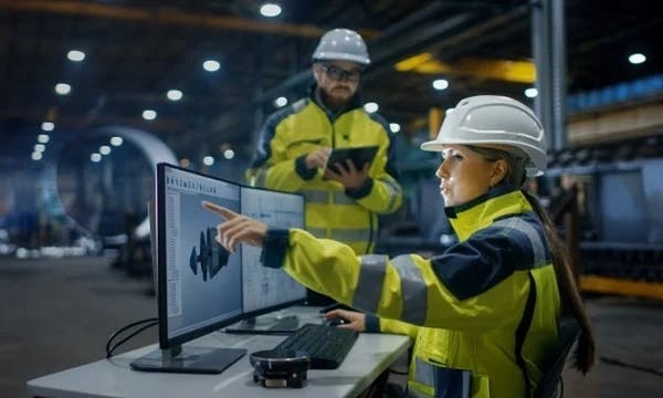 How remote assistance with augmented reality contributes to sustainability goals How remote assistance with augmented reality contributes to sustainability goals