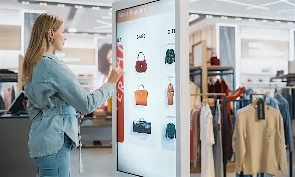 Generative AI – Heralding a new era in the omnichannel consumer shopping journey