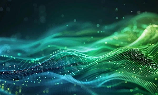 Navigating the green frontier: The rise of network sustainability Navigating the green frontier: The rise of network sustainability