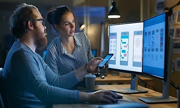 API automation
