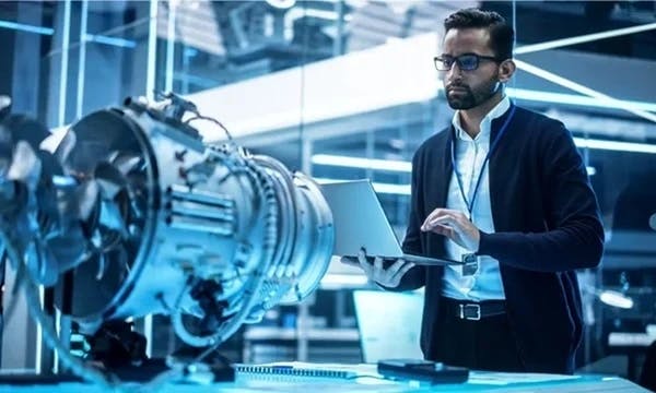 Gen AI for analysis of aircraft maintenance documents Gen AI for analysis of aircraft maintenance documents