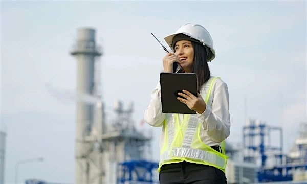 Revolutionizing the utility industry with GenAI solutions Revolutionizing the utility industry with GenAI solutions
