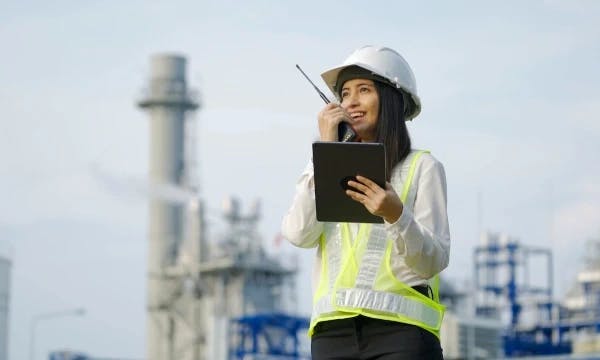 Revolutionizing the utility industry with GenAI solutions 