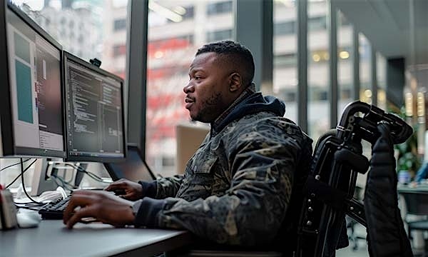 From afterthought to priority: Integrating accessibility early in development