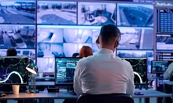 From security to ethics: Changing roles and vital responsibilities in the AI-emp